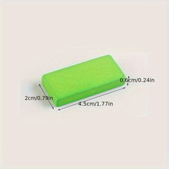 100pcs Wooden Dominoes Puzzle Toys Concentration Intelligence Building