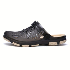 Men's Lightweight Summer Sandals Outdoor Slippers