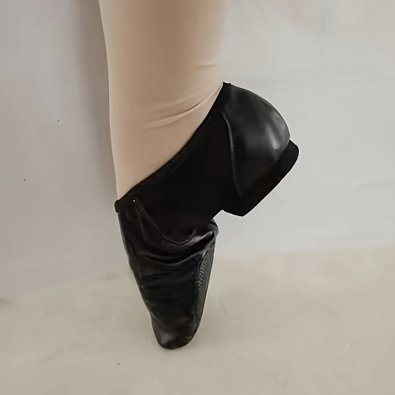Women's Ballet Dance Shoes Soft Sole Breathable Comfortable Sports Shoes