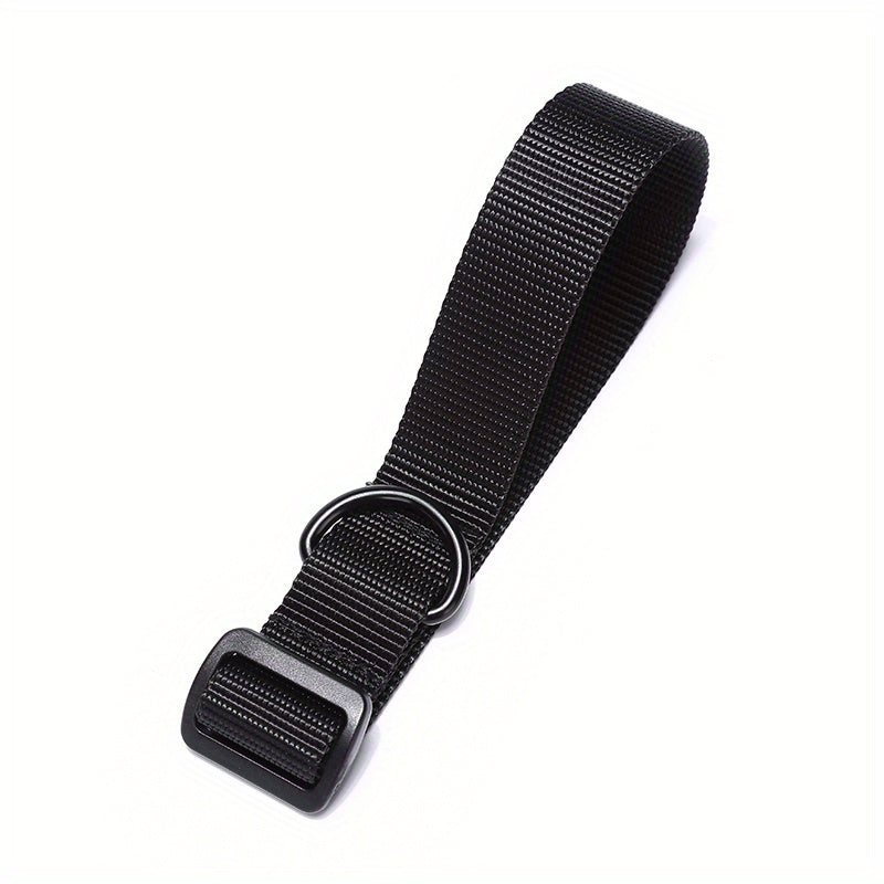 Backpack Strap Luggage Buckle Straps Travel Packing Outdoor Sports