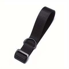 Backpack Strap Luggage Buckle Straps Travel Packing Outdoor Sports