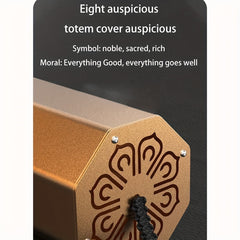 Wind Chime Soul Healing Meditation Soothing Emotions Classic Home Decoration