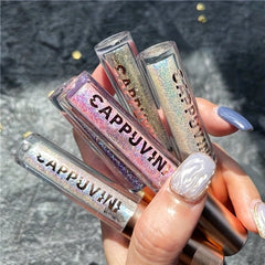 Liquid Eyeshadow Stick Glitter Eye Brightening Waterproof Highlighter