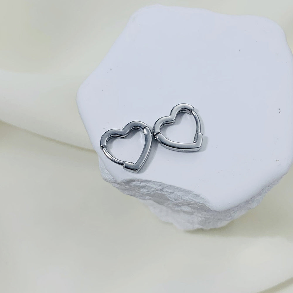 Style Love Earrings
