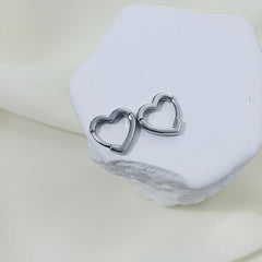Style Love Earrings