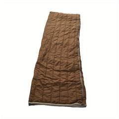 1pc Portable Large Sleeping Bag Unisex for Camping