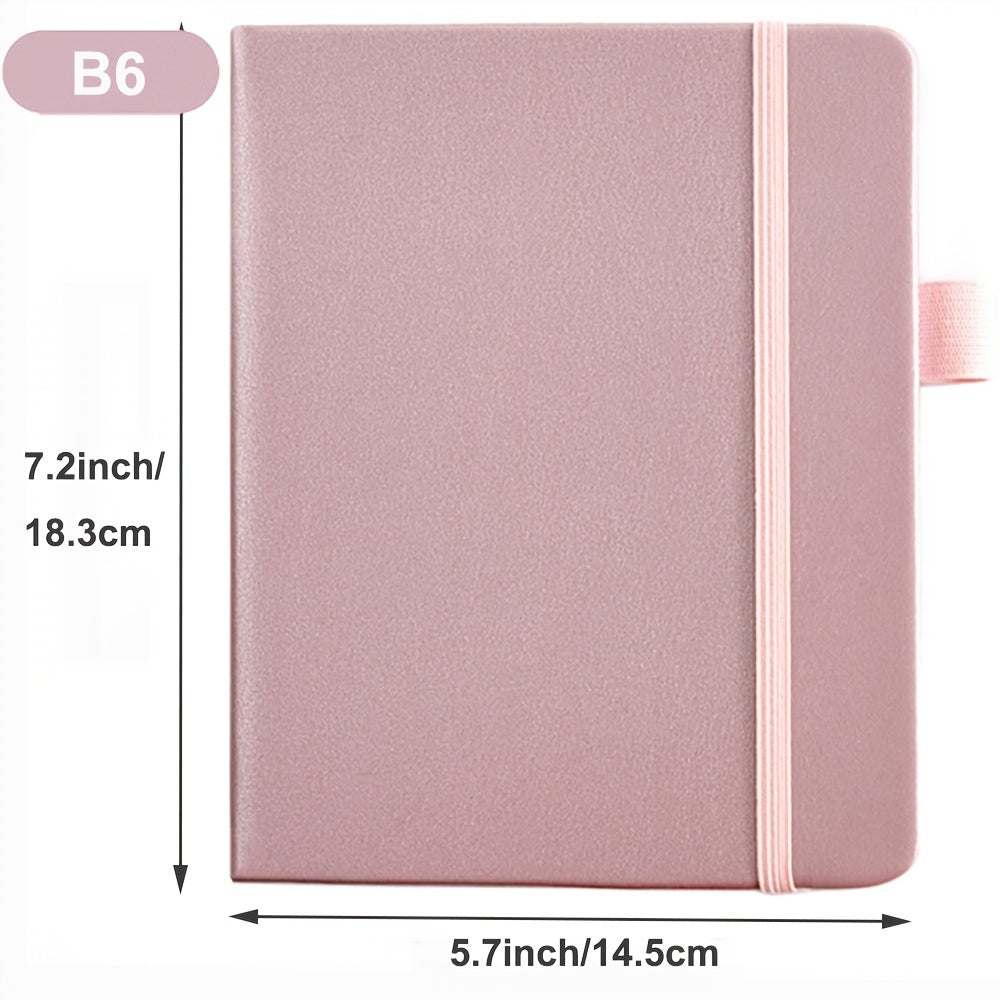 Password Book With Alphabetical Tabs Hardcover - Medium Size