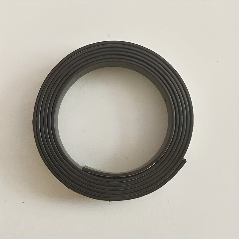1 Meter Self Adhesive Magnetic Strip for Crafts & DIY