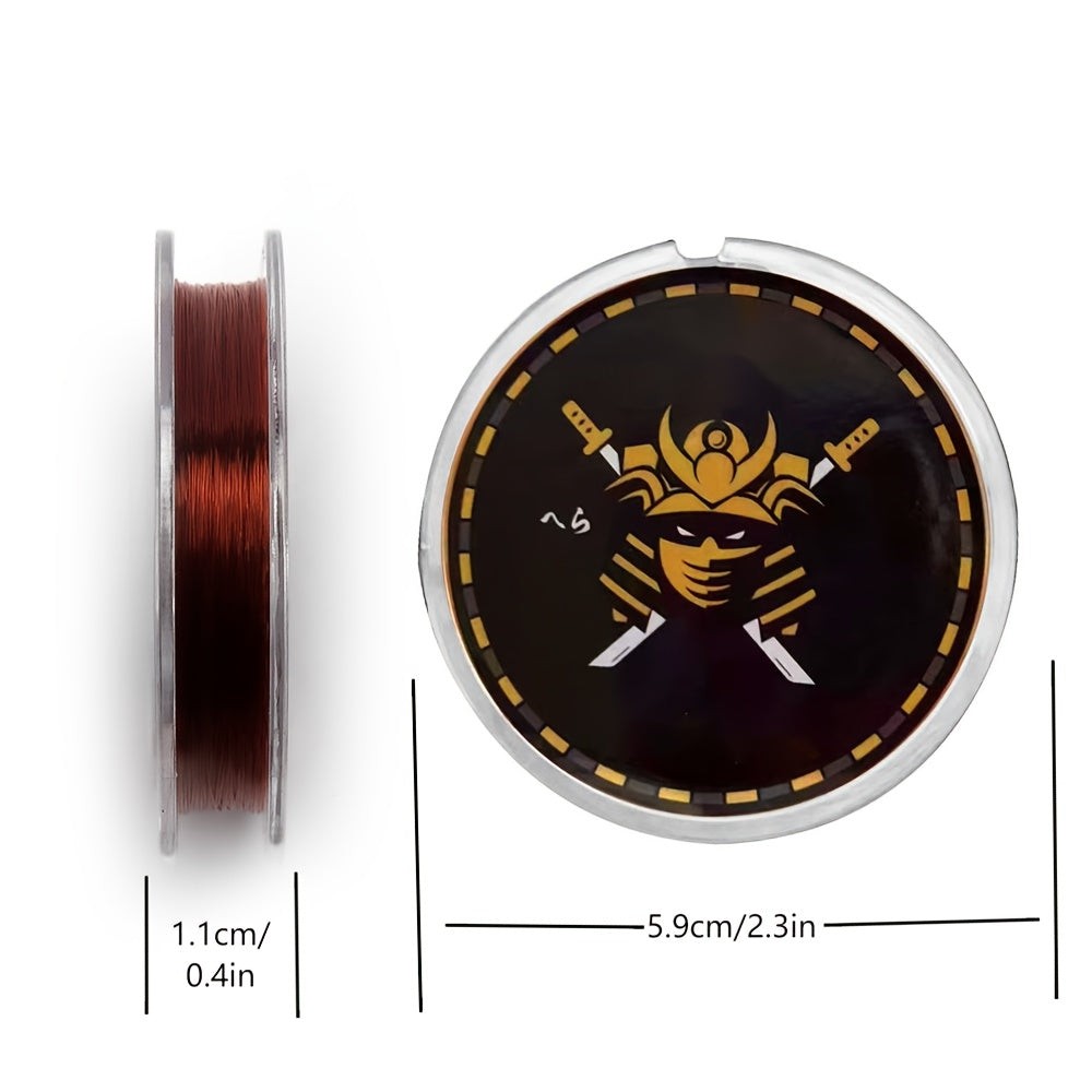 Nylon Strong Knot Tension Fishing Main Line
