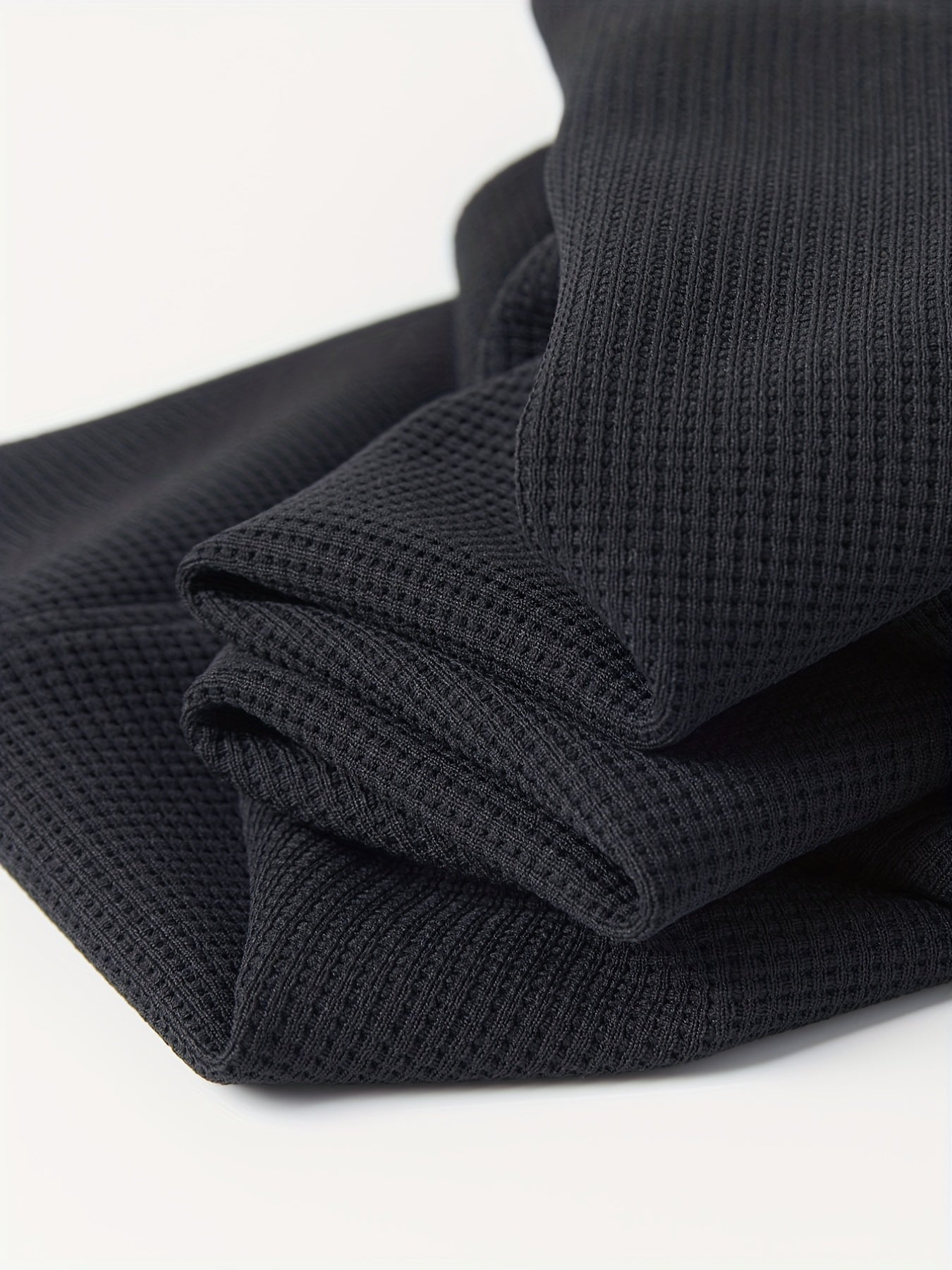 Men's Casual Crew Neck Sweatshirt for Autumn Winter