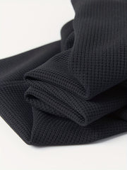 Men's Casual Crew Neck Sweatshirt for Autumn Winter