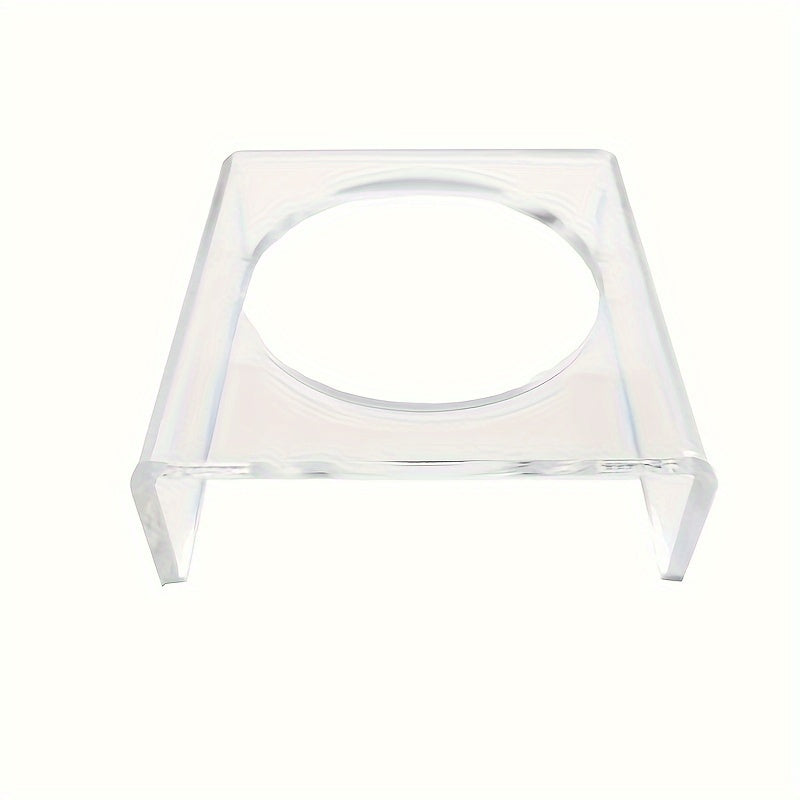 Acrylic Ball Display Stand for Round Balls