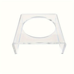 Acrylic Ball Display Stand for Round Balls