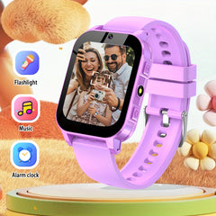 Kids Smart Watch with 22 Games Camera Music Player