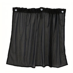 Car Sunshade Pair: Block UV Rays, Keep Vehicle Cool - Summer Essential