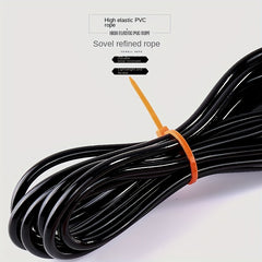 Children's Jump Rope Fitness Equipment - Non-wire, Competitive