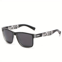 Men's Polarized Sports Sunglasses Night Vision Fishing Sunshade