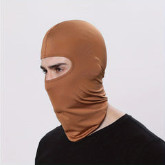 Balaclava Face Mask Motorcycle Helmet Inner Cap Windproof Ski Mask