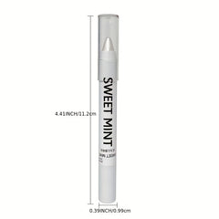 Brightening Eyeliner Pen with Pearly Eyeshadow