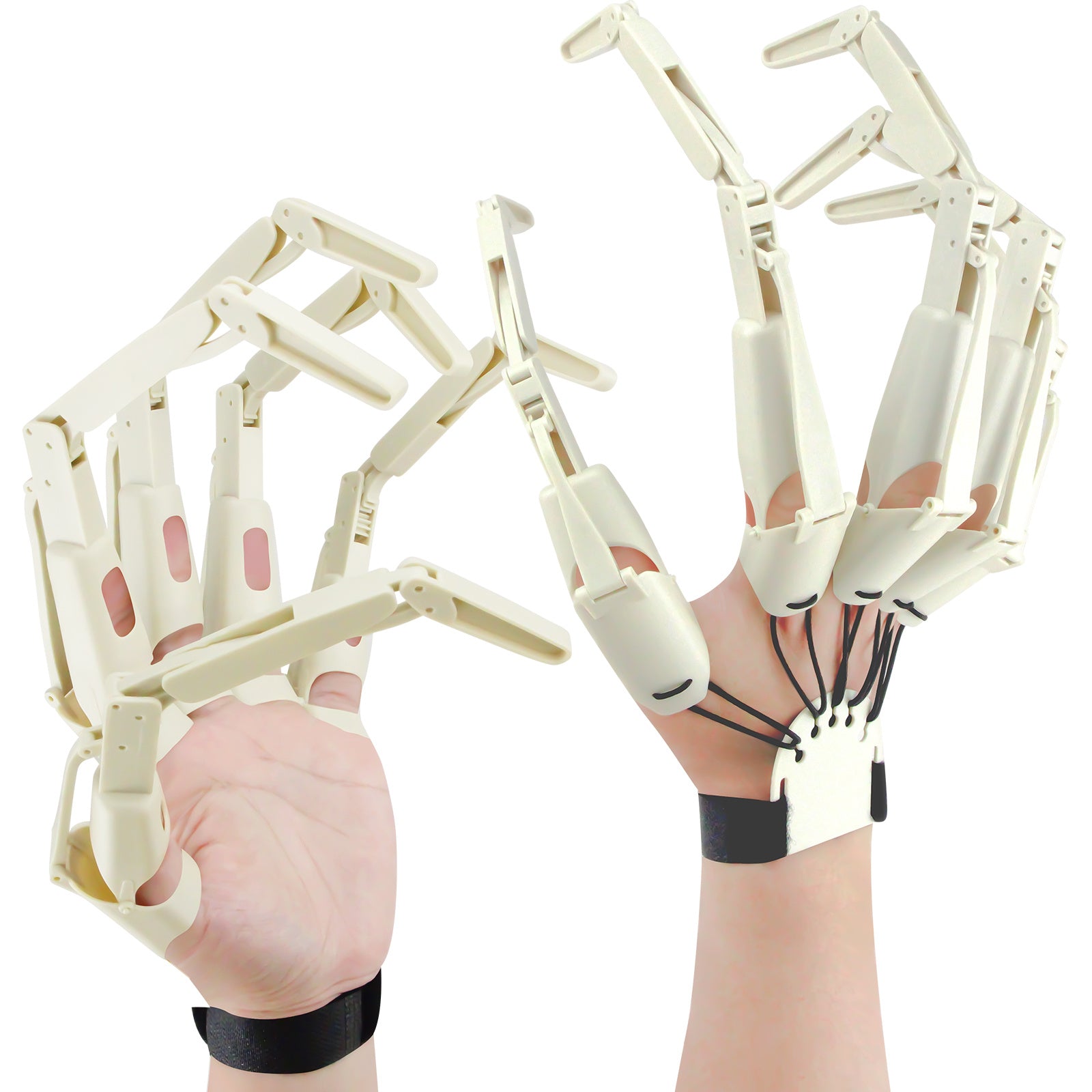 Halloween Knuckle Fingers Costume Party Supplies