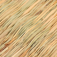 Small Pet Straw Mat for Rabbit and Hamster