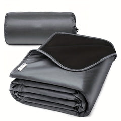 Waterproof Stadium Blanket Weatherproof Windproof Outdoor Blanket