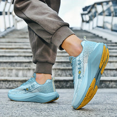 Versatile Wear Resistance Non Slip Sneakers