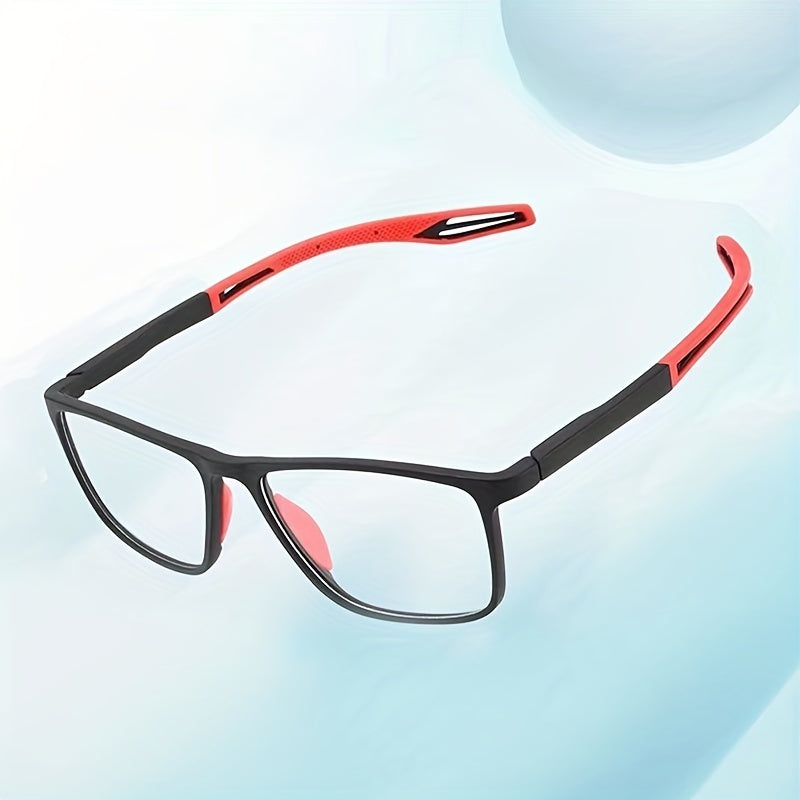 Men's Ultralight TR90 Presbyopic Glasses for Outdoor Sports