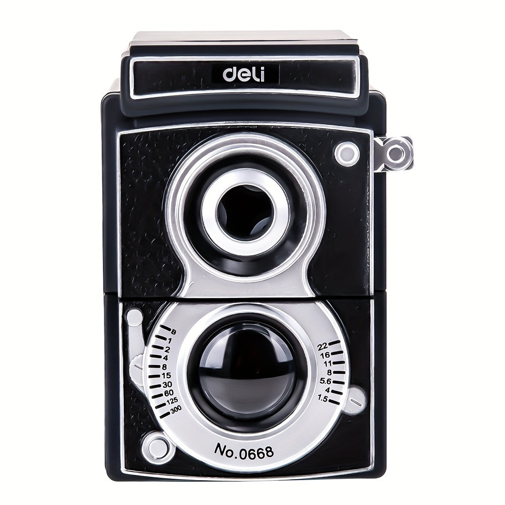 Adjustable Table Pencil Sharpener Pencil Cutter For Normal & Jumbo Pencils