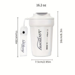 Stainless Steel Insulated Cup for Hot and Cold Drinks