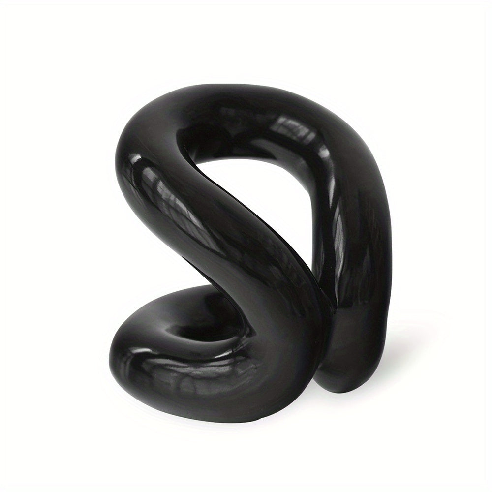 Ceramic Makeup Brush Holder Toothbrush Stand