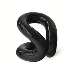 Ceramic Makeup Brush Holder Toothbrush Stand