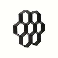 Garden Road Concrete Mold - Brick Stone Road Mold G Model