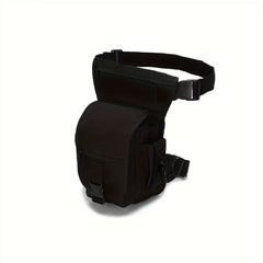 Tactical Waist Drop Leg Bag Outdoor Sports Fanny Pack Cycling Hiking Bag