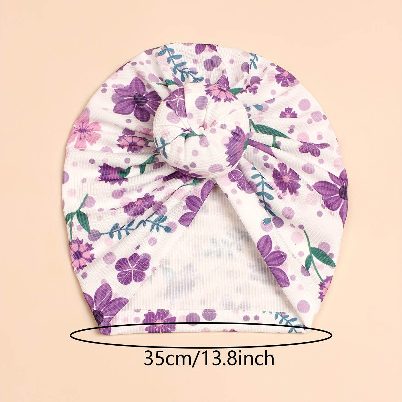 3pcs Spring Candy Meatballs Head Guard Halogen Door Hat