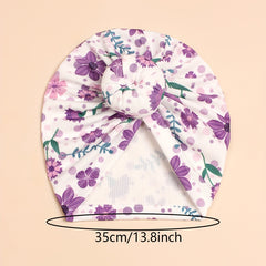 3pcs Spring Candy Meatballs Head Guard Halogen Door Hat