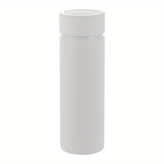400ml Mini Insulated Cup Stainless Steel Pocket Water Cup