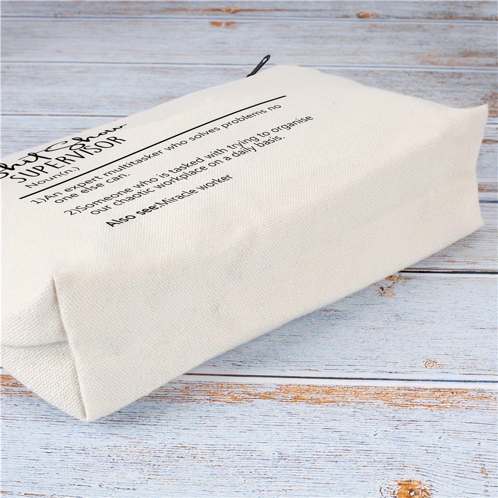 Portable Makeup Pouch Travel Toiletry Bag for Women