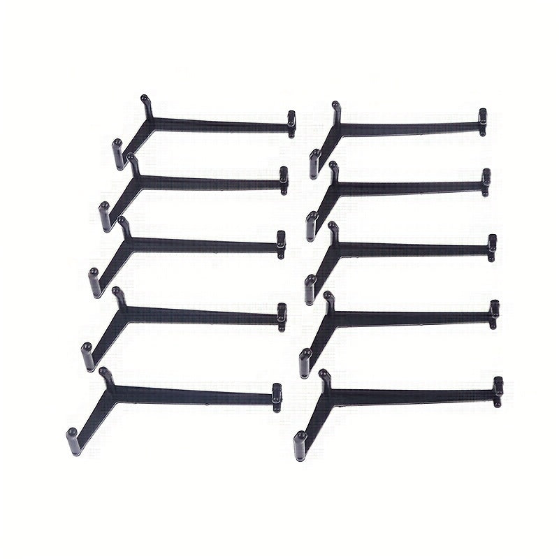 10pcs Tree Branch Spreaders for Plant Branch Fixing & Bending
