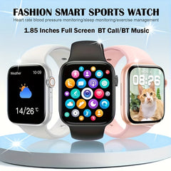 Multifunctional Smart Sports Bracelet Watch