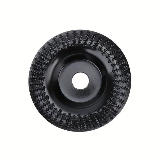 10 16 Cm Wood Grinder Wheel Disc for Woodworking