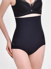 Mesh Shaping Panties Tummy Control Compression Panties
