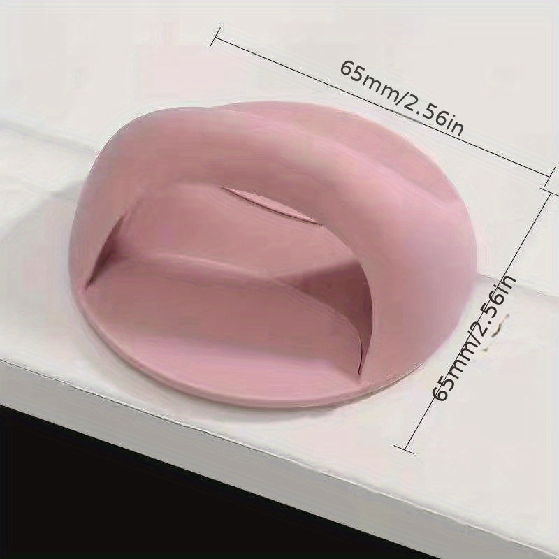 1pc Punch Drawer Knobs Eco Friendly Labor Saving Gadgets