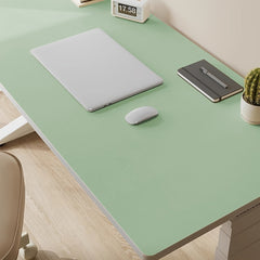 Solid Silicone Table Mat Stain Proof Erasable Mat