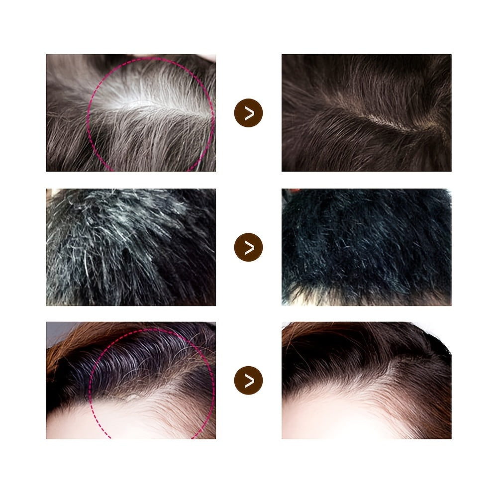 Non Toxic Hair Pen Temporary Hair Dye Mascara Stick Chalk Salon Results
