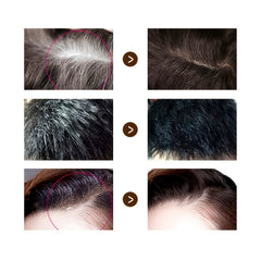 Non Toxic Hair Pen Temporary Hair Dye Mascara Stick Chalk Salon Results