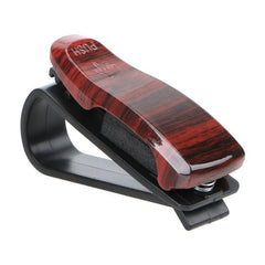 Car Glasses Clip Sunglasses Holder Sun Visor Bill Card Storage Clip