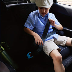 Car Seat Belt Buckle Holder Secure Seatbelt Guard Durable Silicone