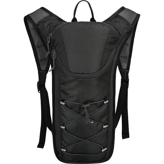 Men's Waterproof Bike Backpack Lightweight & Durable for Outdoor Sports