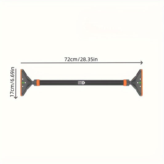 Door Frame Pull Up Bar Horizontal Bar 1pc